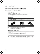 Preview for 62 page of Samsung HT-TZ222 User Manual