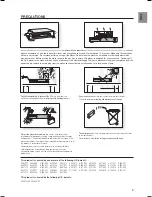 Предварительный просмотр 7 страницы Samsung HT-TZ312 Manual