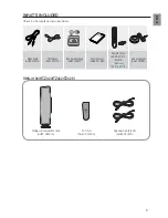 Preview for 3 page of Samsung HT-TZ322 User Manual