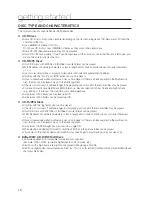 Preview for 10 page of Samsung HT-TZ322 User Manual