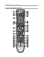 Preview for 14 page of Samsung HT-TZ322 User Manual