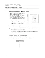 Preview for 16 page of Samsung HT-TZ322 User Manual