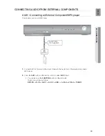 Preview for 33 page of Samsung HT-TZ322 User Manual