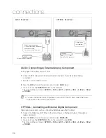 Preview for 34 page of Samsung HT-TZ322 User Manual