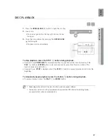 Preview for 37 page of Samsung HT-TZ322 User Manual