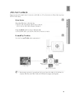 Preview for 39 page of Samsung HT-TZ322 User Manual