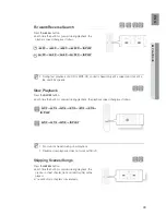 Preview for 43 page of Samsung HT-TZ322 User Manual