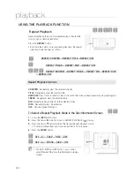 Preview for 44 page of Samsung HT-TZ322 User Manual