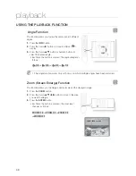 Preview for 46 page of Samsung HT-TZ322 User Manual