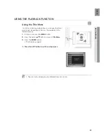 Preview for 49 page of Samsung HT-TZ322 User Manual