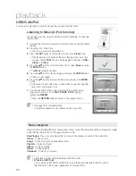 Preview for 50 page of Samsung HT-TZ322 User Manual