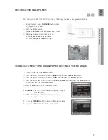 Preview for 57 page of Samsung HT-TZ322 User Manual