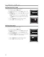 Preview for 60 page of Samsung HT-TZ322 User Manual