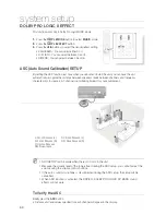 Preview for 64 page of Samsung HT-TZ322 User Manual