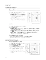 Preview for 66 page of Samsung HT-TZ322 User Manual