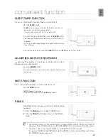 Preview for 67 page of Samsung HT-TZ322 User Manual