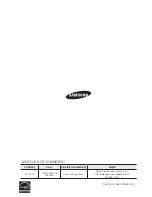 Preview for 78 page of Samsung HT-TZ322 User Manual