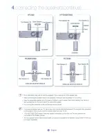 Preview for 82 page of Samsung HT-TZ322 User Manual