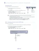 Preview for 84 page of Samsung HT-TZ322 User Manual