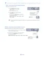 Preview for 85 page of Samsung HT-TZ322 User Manual