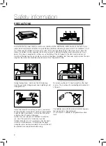 Preview for 4 page of Samsung HT-TZ325 User Manual