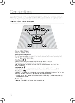 Preview for 16 page of Samsung HT-TZ325 User Manual