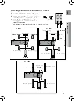 Preview for 21 page of Samsung HT-TZ325 User Manual