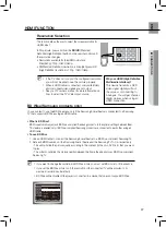 Preview for 27 page of Samsung HT-TZ325 User Manual