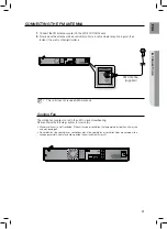 Preview for 31 page of Samsung HT-TZ325 User Manual