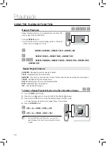 Preview for 40 page of Samsung HT-TZ325 User Manual