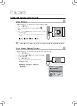 Preview for 42 page of Samsung HT-TZ325 User Manual