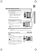 Preview for 43 page of Samsung HT-TZ325 User Manual