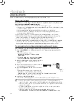 Preview for 46 page of Samsung HT-TZ325 User Manual