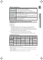 Preview for 49 page of Samsung HT-TZ325 User Manual