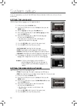 Preview for 50 page of Samsung HT-TZ325 User Manual