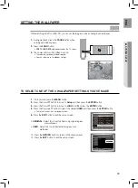 Preview for 53 page of Samsung HT-TZ325 User Manual