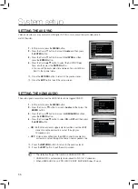 Preview for 58 page of Samsung HT-TZ325 User Manual