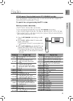 Preview for 65 page of Samsung HT-TZ325 User Manual