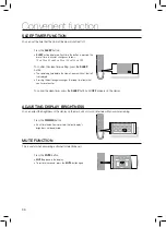 Preview for 66 page of Samsung HT-TZ325 User Manual