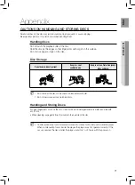 Preview for 71 page of Samsung HT-TZ325 User Manual