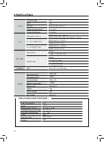 Preview for 72 page of Samsung HT-TZ325 User Manual