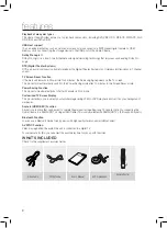 Preview for 2 page of Samsung HT-TZ425N User Manual