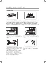 Preview for 4 page of Samsung HT-TZ425N User Manual