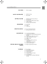 Preview for 5 page of Samsung HT-TZ425N User Manual