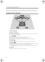 Preview for 16 page of Samsung HT-TZ425N User Manual