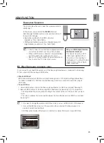 Preview for 23 page of Samsung HT-TZ425N User Manual