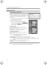 Preview for 24 page of Samsung HT-TZ425N User Manual