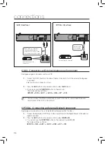 Preview for 26 page of Samsung HT-TZ425N User Manual