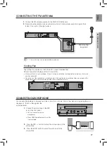 Preview for 27 page of Samsung HT-TZ425N User Manual