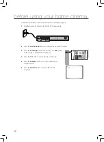 Preview for 28 page of Samsung HT-TZ425N User Manual